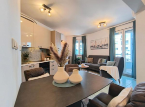 Apartment Norma